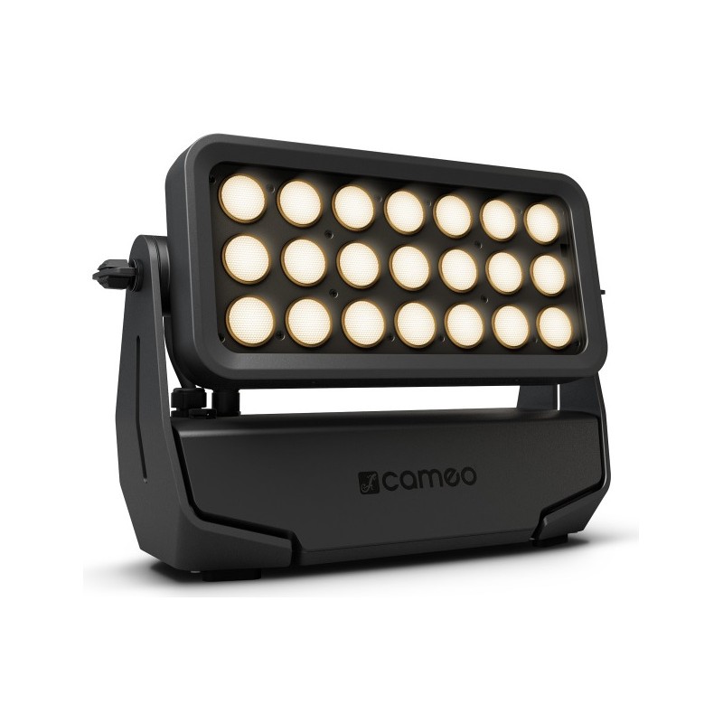 Cameo ZENIT W300 TW - Zewnętrzne oświetlenie LED Wash IP65 - 1