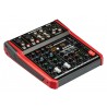 Proel PLAYMIX6 - Mikser analogowy audio - 3