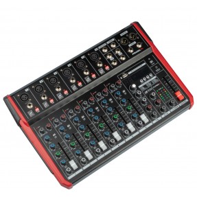 Proel PLAYMIX10 - Mikser analogowy audio - 1