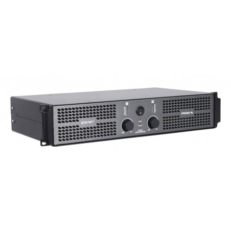 Proel DPX1700PFC - Wzmacniacz mocy - 1