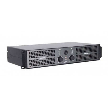 Proel DPX1200PFC - Wzmacniacz mocy - 1