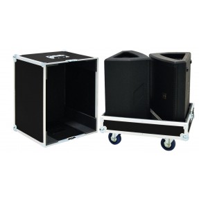 Proel CPWD12V2PT - Case na kolumny WD12V2 - 1