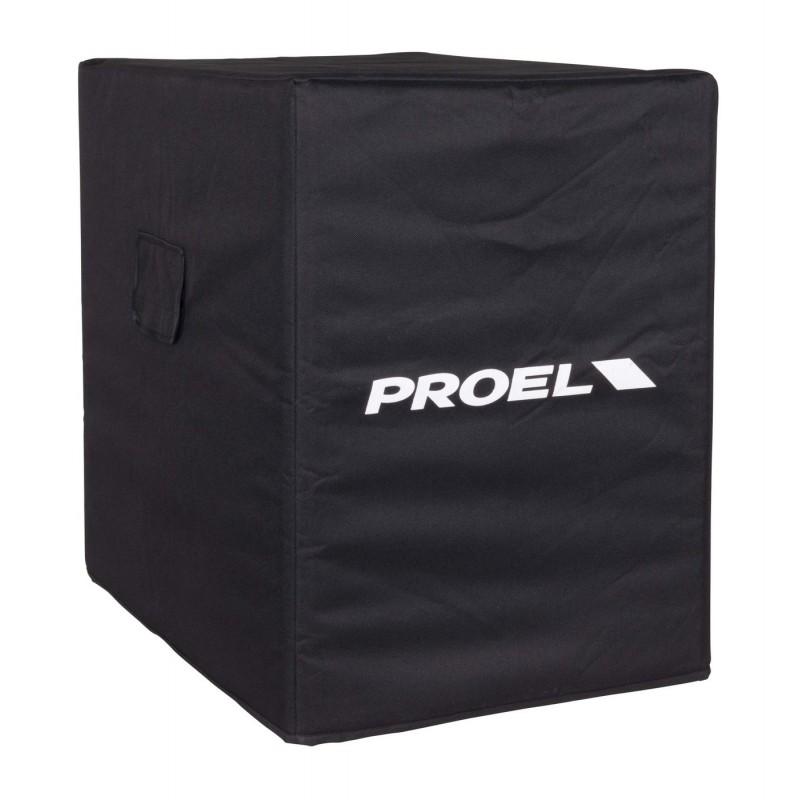 Proel COVERS10 - Pokrowiec na S10 - 1 Proel COVERS10 - Pokrowiec na S10 - 1