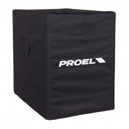 Proel COVERS10 - Pokrowiec na S10 - 1