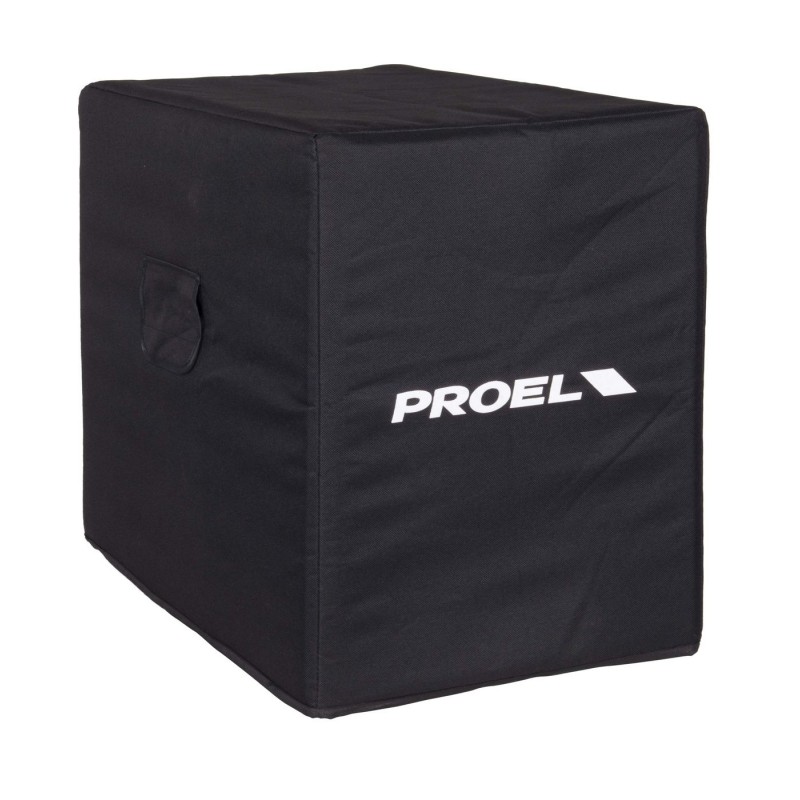 Proel COVERS12 - Pokrowiec na S12 - 1 Proel COVERS12 - Pokrowiec na S12 - 1