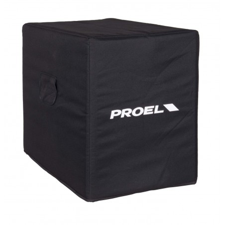 Proel COVERS12 - Pokrowiec na S12 - 1