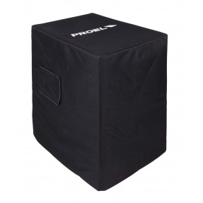 Proel COVERS18 - Pokrowiec na S18 - 1