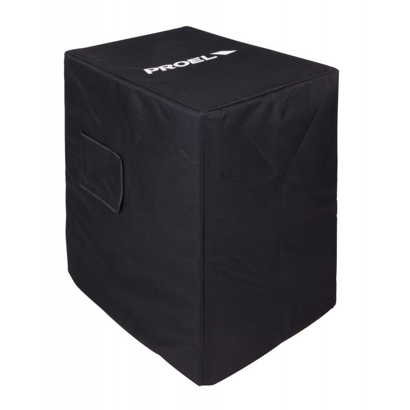 Proel COVERS18 - Pokrowiec na S18 - 1 Proel COVERS18 - Pokrowiec na S18 - 1