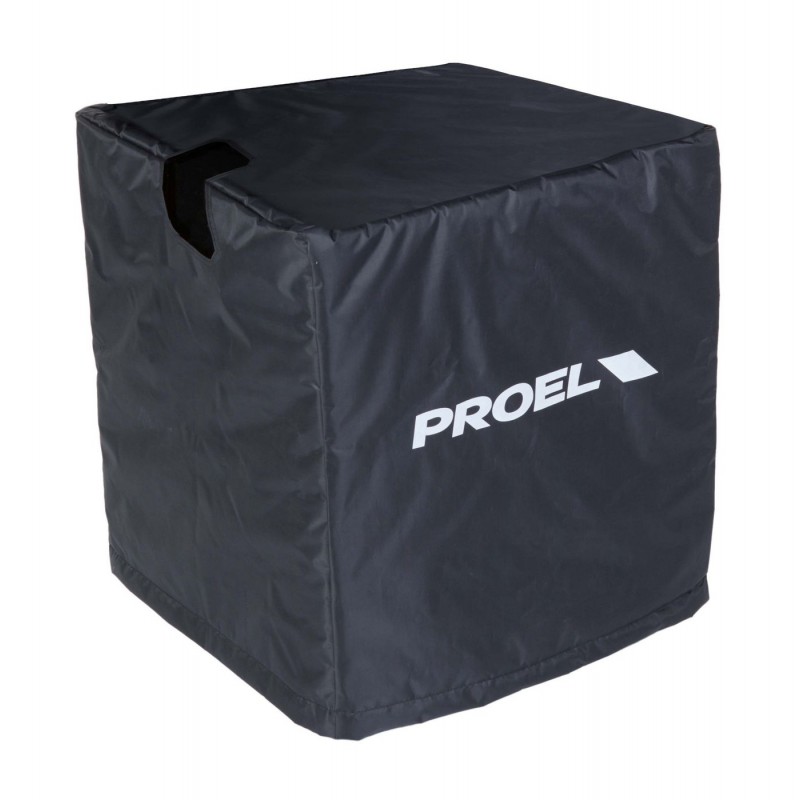 Proel COVERSESSION4 - Pokrowiec na SESSION4 - 1 Proel COVERSESSION4 - Pokrowiec na SESSION4 - 1
