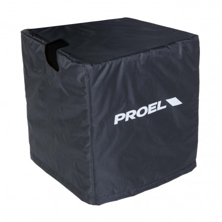 Proel COVERSESSION4 - Pokrowiec na SESSION4 - 1