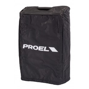 Proel COVERV12 - Pokrowiec na V12A i V12PLUS - 1