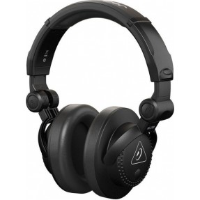 Behringer HC 200 - słuchawki DJ