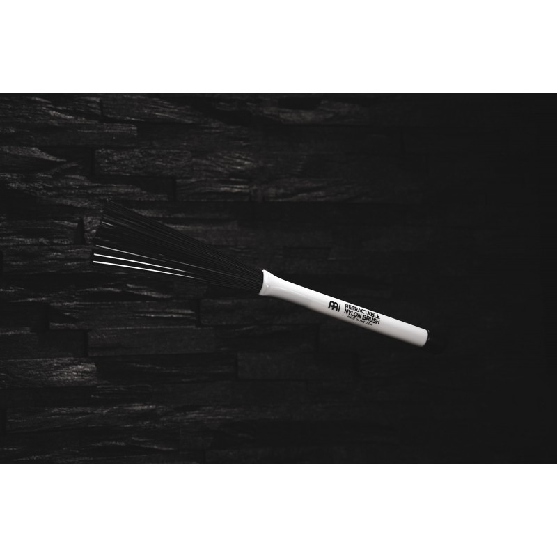 MEINL Stick & Brush SB304 - miotełki perkusyjne - 7