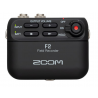 Zoom F2 Field Recorder - rejestrator cyfrowy - 1