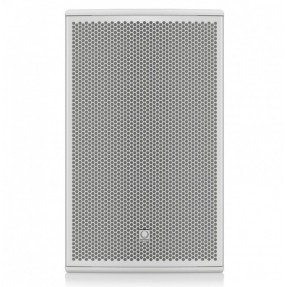 Turbosound NuQ102-AN-WH - kolumna aktywna