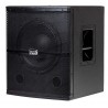 Italian Stage IS S112A - Aktywny subwoofer 12" - 1