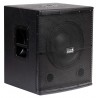 Italian Stage IS S112A - Aktywny subwoofer 12" - 2