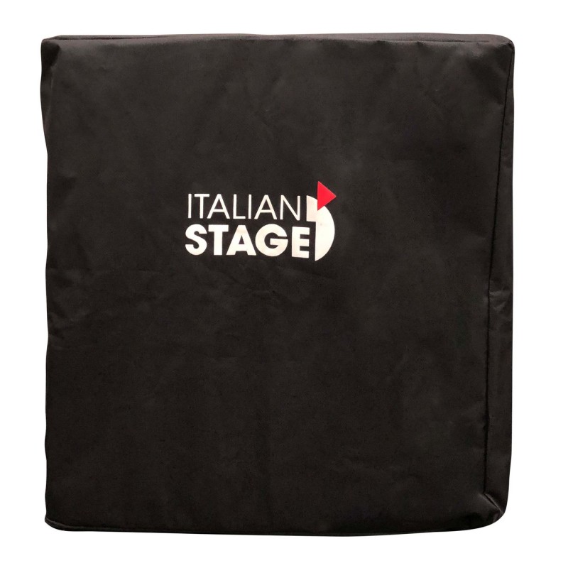 Italian Stage IS COVERS118 - Pokrowiec dla S118A - 2