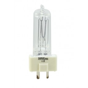 OMNILUX M38 230V/300W GY-9,5 2000h - żarówka GY-9.5 - 1