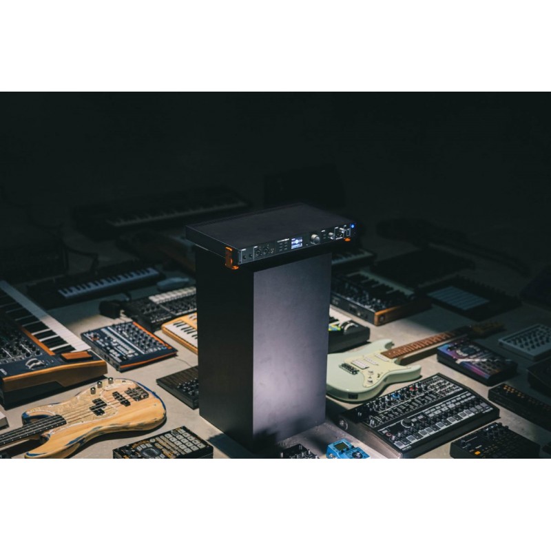 Arturia AudioFuse 16Rig –  interfejs audio USB MIDI - 5