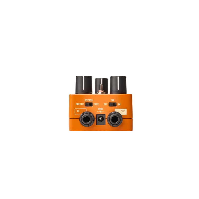 Universal Audio UAFX Flow Vintage Tremolo - efekt gitarowy - 3