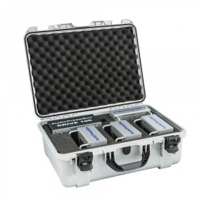 AudioPressBox APB-1.32 CB - Zestaw Press box - Expandery + Stacja zasilająca