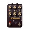 Universal Audio UAFX Lion 68 Super Lead Amp - Emulacja wzmacniacza gitarowego - 1