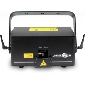 Laserworld CS-1000RGB MK4 - laser - 1
