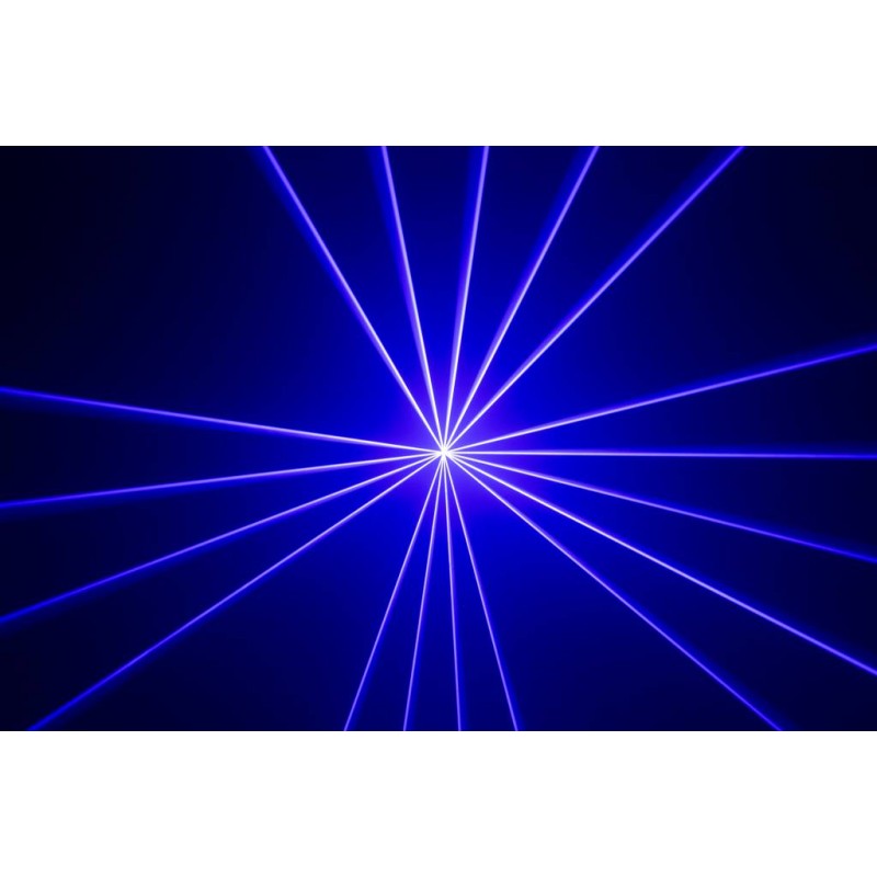 Laserworld CS-1000RGB MK4 - laser - 6