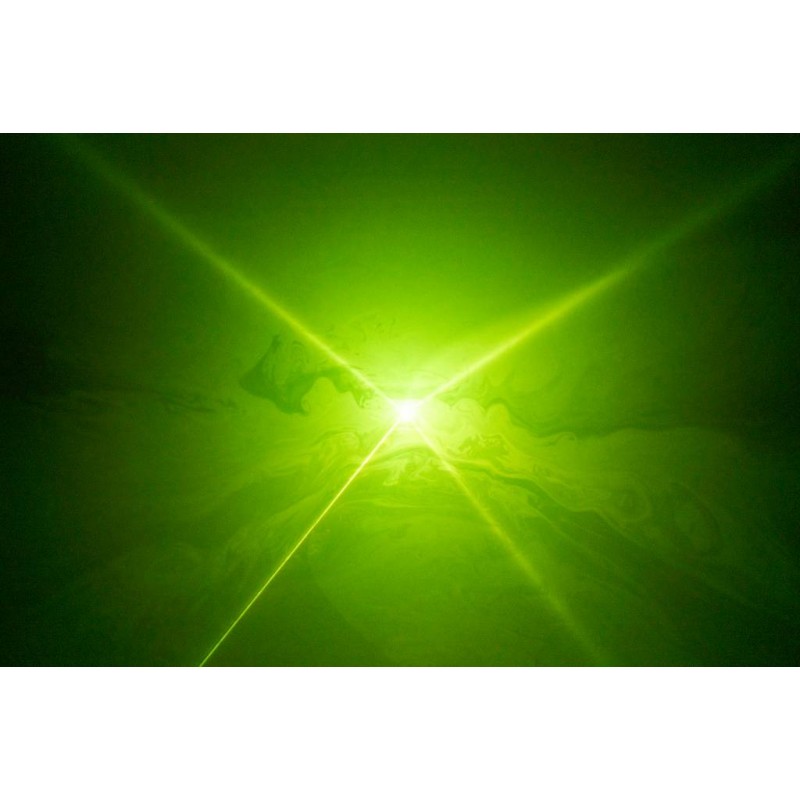 Laserworld CS-1000RGB MK4 - laser - 10