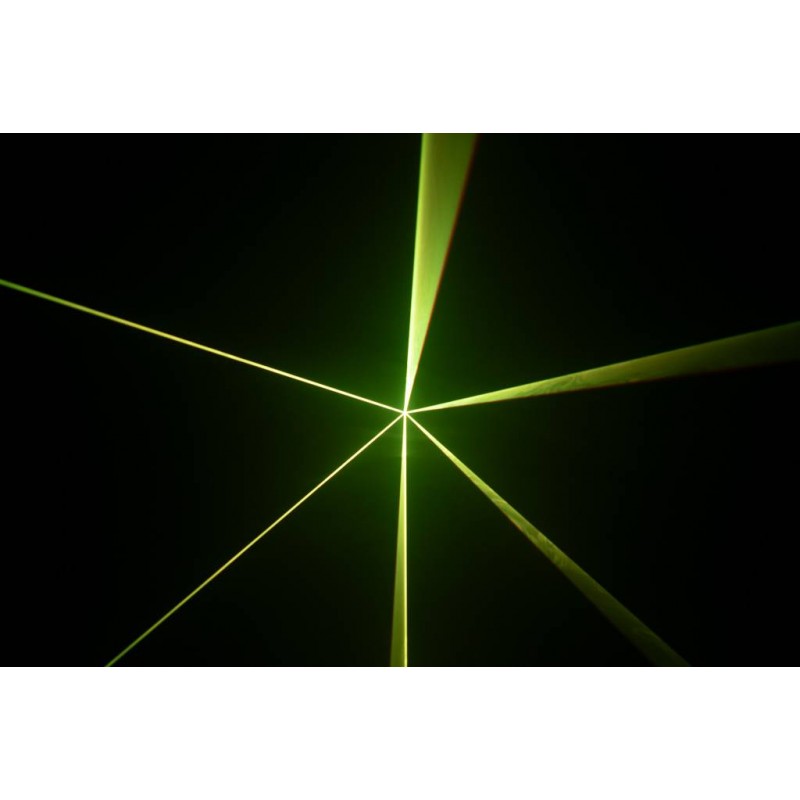 Laserworld CS-1000RGB MK4 - laser - 12
