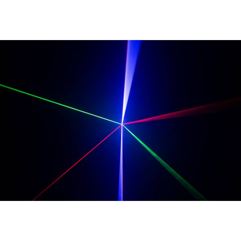 Laserworld CS-1000RGB MK4 - laser - 13