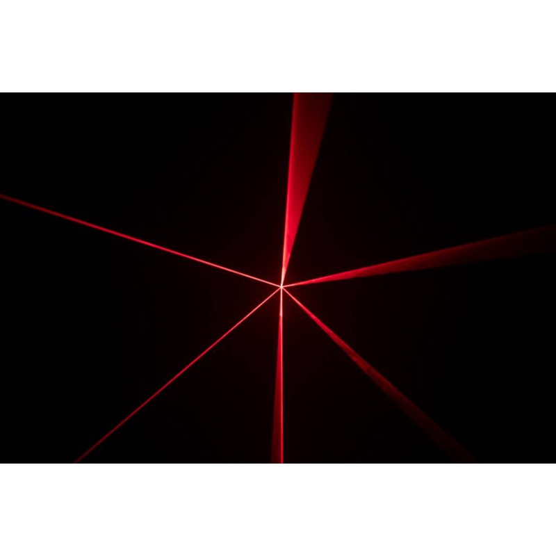 Laserworld CS-1000RGB MK4 - laser - 15