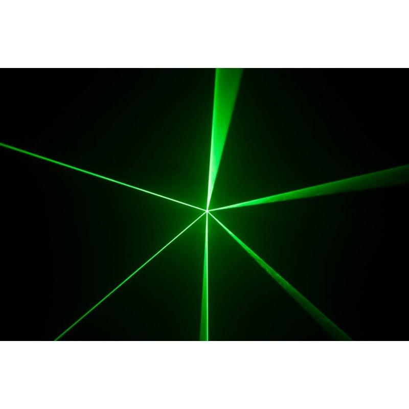 Laserworld CS-1000RGB MK4 - laser - 18