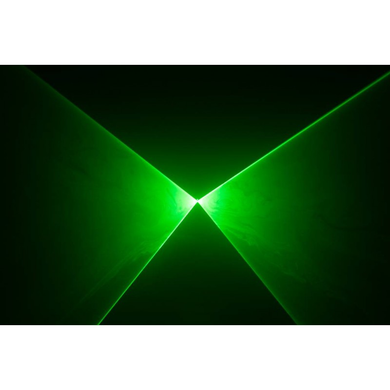 Laserworld CS-1000RGB MK4 - laser - 19