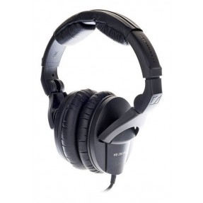 SENNHEISER HD 280 PRO - słuchawki