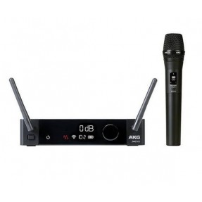 AKG DMS300 Vocal Set - zestaw bezprzewodowy