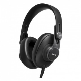 AKG K361 - słuchawki studyjne