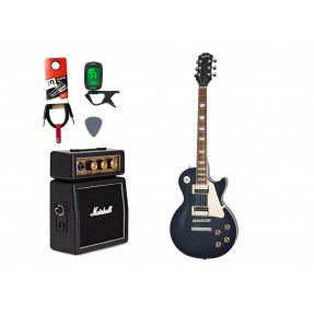 Gitara elektryczna + wzmacniacz 1W zestaw 1320 - 1