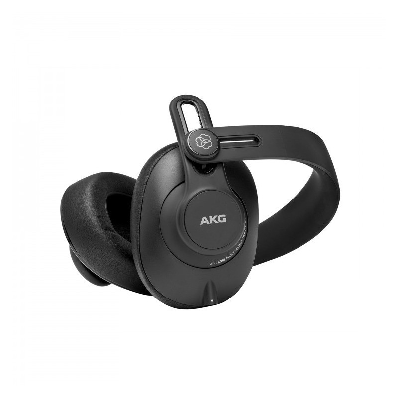 AKG K361-BT - Słuchawki studyjne, Bluetooth