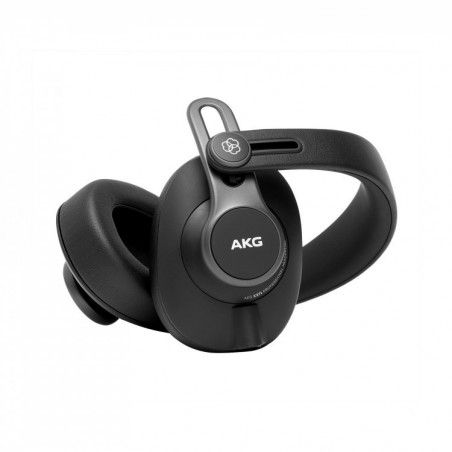 AKG K371-BT - Słuchawki studyjne, Bluetooth