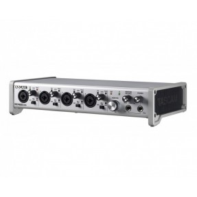 Tascam 208i - Interfejs Audio