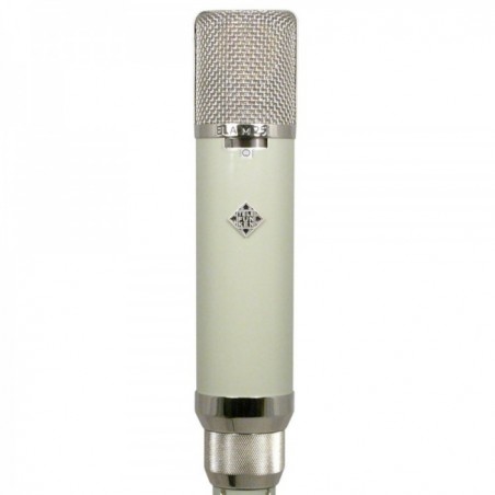 Telefunken ELA M 251 - mikrofon pojemnościowy