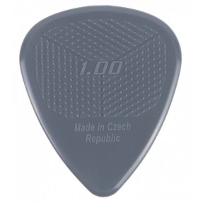 Janicek Picks D-GRIP - kostka gitarowa