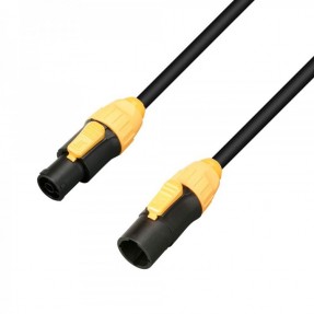 Adam Hall 8101 TCONL 0300 X - kabel PowerLink IP65 3 m