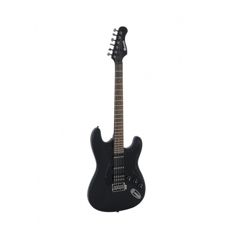 Gitara elektryczna + wzmacniacz 1W zestaw 1354 - 2