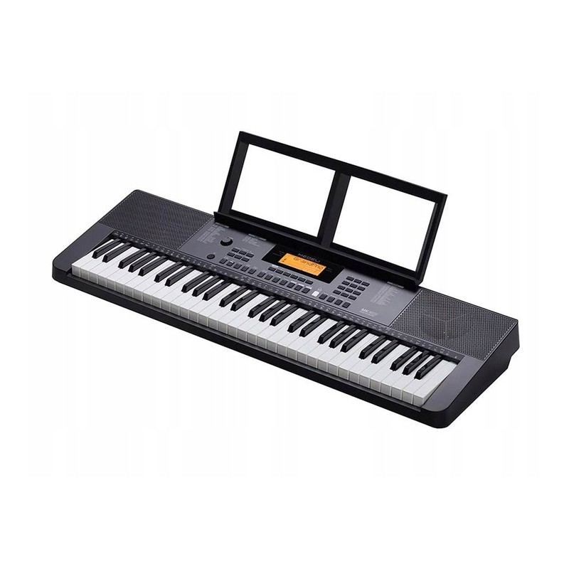 Keyboard Medeli MK 200 + statyw + ława + słuchawki - 2