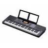 Keyboard Medeli MK 200 + statyw + ława + słuchawki - 2