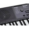 Keyboard Medeli MK 200 + statyw + ława + słuchawki - 4