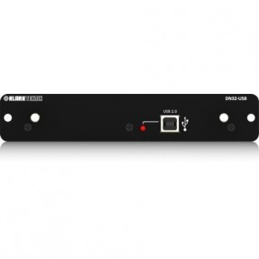 Klark Teknik DN32-USB - karta rozszerzeń USB